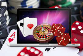 Discover the Excitement of Online Casino Twister Wins Discover the Excitement of Online Casino Twister Wins