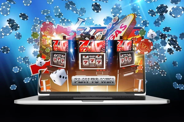 Discover Thrilling Gameplay at Online Casino Lucky Max Discover Thrilling Gameplay at Online Casino Lucky Max