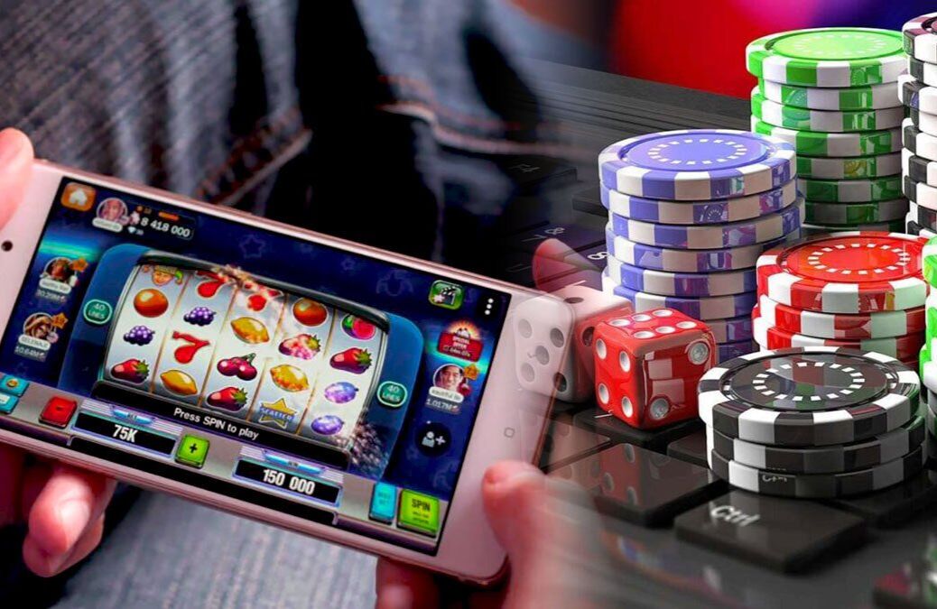 Explore the Exciting World of Lucky Mister Casino Online Games 17 Explore the Exciting World of Lucky Mister Casino Online Games 17