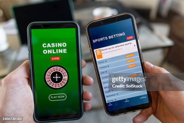 Get into the game with Exciting Betting Opportunities 2