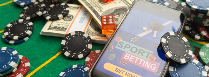 Get into the game with Exciting Betting Opportunities 2