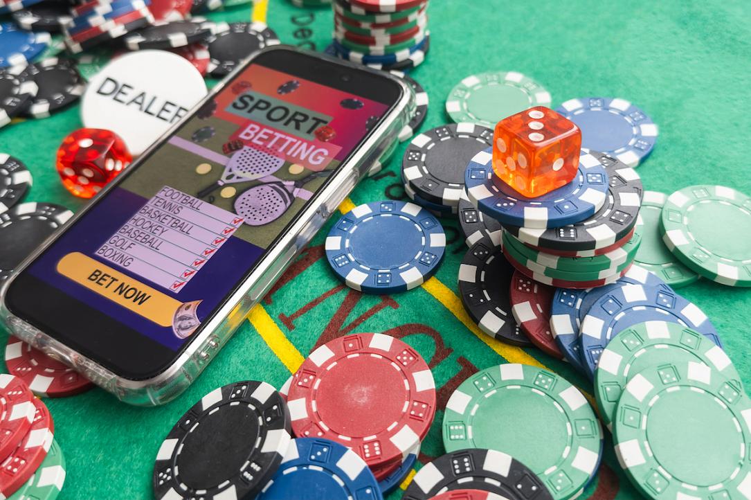 Get into the game with Exciting Betting Opportunities 2