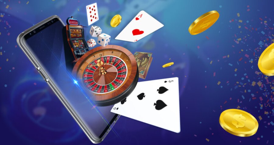 Golden Mister Casino Your Ultimate Gaming Destination