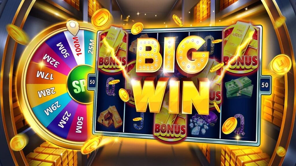 Golden Mister Casino Your Ultimate Gaming Destination